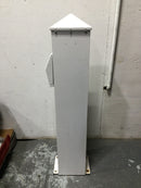 International Dock Products B-41-1A-175 Power Outlet Assembly - Missing Pieces