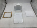 International Dock Products B-41-1A-175 Power Outlet Assembly - Missing Pieces