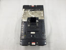 Square D LAL36400 400 Amp 3 Pole 600V Type LAL Circuit Breaker - Cosmetic Flaw
