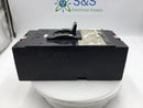 Square D LAL36400 400 Amp 3 Pole 600V Type LAL Circuit Breaker - Cosmetic Flaw