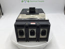 Square D LAL36400 400 Amp 3 Pole 600V Type LAL Circuit Breaker - Cosmetic Flaw