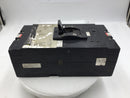 Square D LAL36400 400 Amp 3 Pole 600V Type LAL Circuit Breaker - Cosmetic Flaw