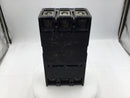 Square D LAL36400 400 Amp 3 Pole 600V Type LAL Circuit Breaker - Cosmetic Flaw