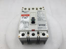 Cutler Hammer EHD3030 30 Amp 3 Pole 480V Circuit Breaker - White Label