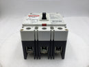 Cutler Hammer EHD3030 30 Amp 3 Pole 480V Circuit Breaker - White Label