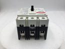 Cutler Hammer EHD3030 30 Amp 3 Pole 480V Circuit Breaker - White Label