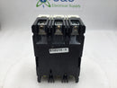 Cutler Hammer EHD3030 30 Amp 3 Pole 480V Circuit Breaker - White Label