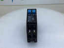 Westinghouse BD1515R 15 Amp 1 Pole Twin 120/240V Type BRD Circuit Breaker
