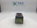Square D 9001BG201 Standard Duty Start/Stop Pushbutton Control Station