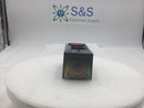 Square D 9001BG201 Standard Duty Start/Stop Pushbutton Control Station