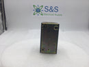 Square D 9001BG201 Standard Duty Start/Stop Pushbutton Control Station