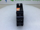 Crouse Hinds MH2020 20 Amp 1 Pole 120/240V Circuit Breaker - L&R Hooks