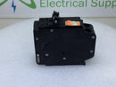 Crouse Hinds MH2020 20 Amp 1 Pole 120/240V Circuit Breaker - L&R Hooks