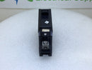American Switch C115 15 Amp 1 Pole 120/240V Circuit Breaker
