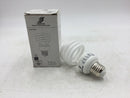 Longstar FE-IISB-19W Compact Fluorescent Lamp 19Watts 120V Cool White
