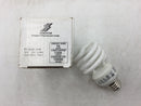 Longstar FE-IISB-19W Compact Fluorescent Lamp 19Watts 120V Cool White