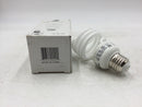 Longstar FE-IISB-19W Compact Fluorescent Lamp 19Watts 120V Cool White