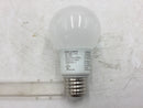 Philips 9290011352A 8 Watt 120V 5000K LED Frosted