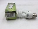 Prolume Ultra Compact Mini-Spiral 109242 PL11SE/41 120V 11W 4100K