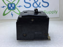 Square D QOB350 50 Amp 3 Pole 240V Bolt On Circuit Breaker - Cosmetic Flaw