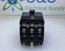 Square D QOB320 20 Amp 3 Pole 240V Type QOB Circuit Breaker - Cosmetic Flaw