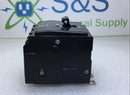 Square D QOB320 20 Amp 3 Pole 240V Type QOB Circuit Breaker - Cosmetic Flaw