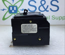 Square D QOB320 20 Amp 3 Pole 240V Type QOB Circuit Breaker - Cosmetic Flaw