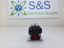 Honeywell R8222D-1139 DPDT Relay/Contactor 15 Amp 120-480 VAC with 24 VAC Coil