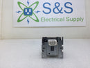 Honeywell R8222D-1139 DPDT Relay/Contactor 15 Amp 120-480 VAC with 24 VAC Coil