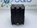 Square D QOB320 20 Amp 3 Pole 240V Type QOB Circuit Breaker - Cosmetic Flaw