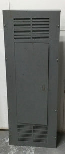 Square D NQOD442L400 400 Amp 3-Phase 240V Panelboard