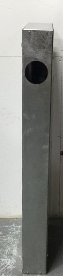 Square D NQOD442L400 400 Amp 3-Phase 240V Panelboard