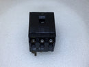 Square D QOB350 50 Amp 3 Pole 240V Bolt On Circuit Breaker - Long Foot