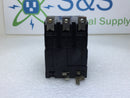 Square D QOB350 50 Amp 3 Pole 240V Bolt On Circuit Breaker - Long Foot