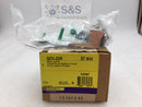Square D QOL225 Main Lug Kit for QO/Homeline Load Centers