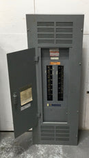 Square D NQOD442L400 400 Amp 3-Phase 240V Panelboard