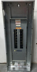 Square D NQOD442L400 400 Amp 3-Phase 240V Panelboard