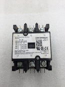 Herm Refrigeration CONT3P050024V 50 Amp 3 Pole 120-600V Contactor w/ 24V Coil