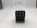 Herm Refrigeration CONT3P050024V 50 Amp 3 Pole 120-600V Contactor w/ 24V Coil