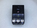 Square D QOB350VH 50 Amp 3 Pole 240V 22kA Bolt On Breaker - Cosmetic Flaw