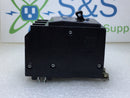 Square D QOB350VH 50 Amp 3 Pole 240V 22kA Bolt On Breaker - Cosmetic Flaw