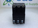 Square D QOB350VH 50 Amp 3 Pole 240V 22kA Bolt On Breaker - Cosmetic Flaw