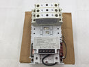 Eaton C30CNM60A02A0 30A 120V 6 Pole 2 Wire Mechanically Held Lighting Contactor