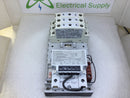 Eaton C30CNM60A02A0 30A 120V 6 Pole 2 Wire Mechanically Held Lighting Contactor