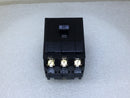 Square D QOB330VH 30 Amp 3 Pole 240V 22ka Type QOB Breaker - Black Face