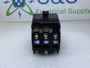Square D QOB330VH 30 Amp 3 Pole 240V 22ka Type QOB Breaker - Black Face
