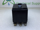 Square D QOB330VH 30 Amp 3 Pole 240V 22ka Type QOB Breaker - Black Face