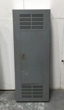 Square D NQOD442L400 400 Amp 3-Phase 208/120/240V Panelboard