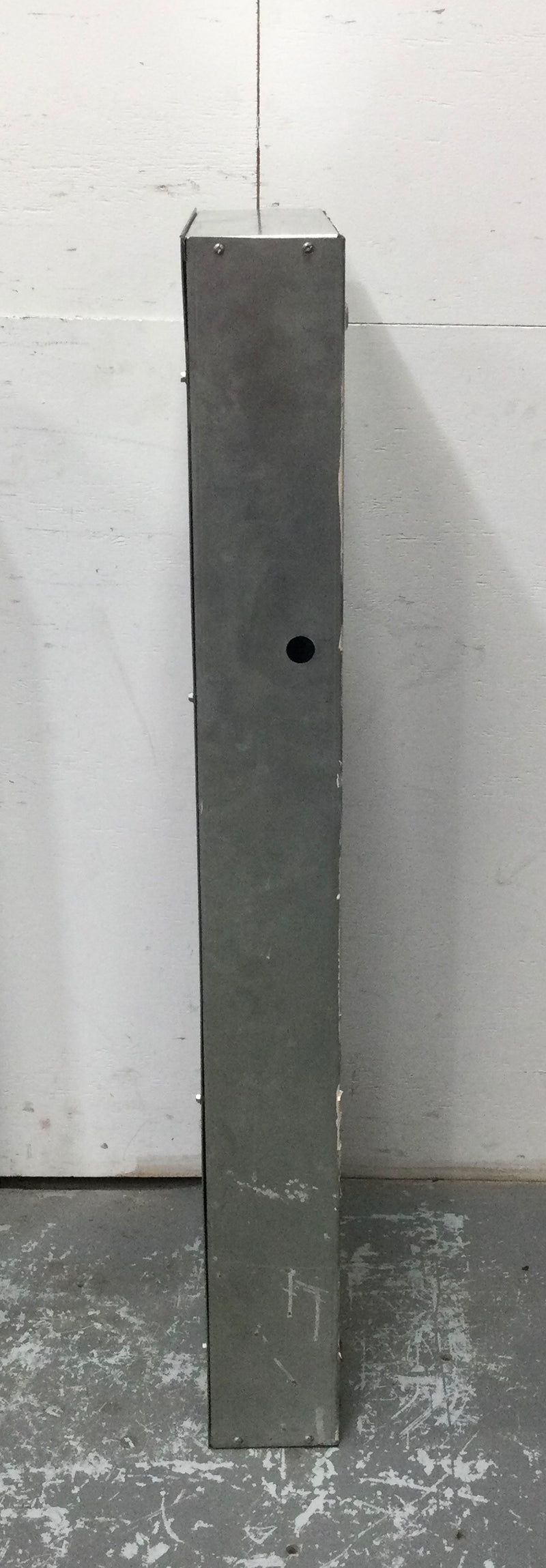 Square D NQOD442L400 400 Amp 3-Phase 208/120/240V Panelboard