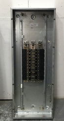 Square D NQOD442L400 400 Amp 3-Phase 208/120/240V Panelboard